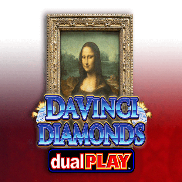 Da Vinci Diamonds Dual Play