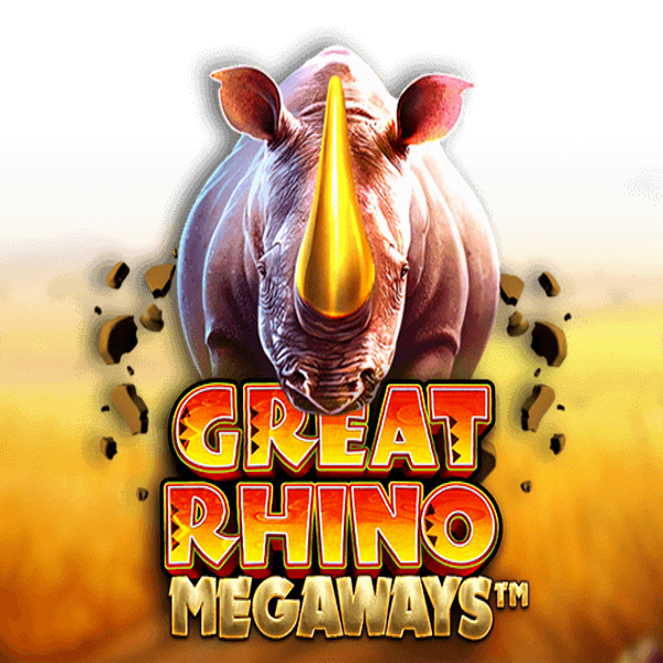 Great Rhino Megaways