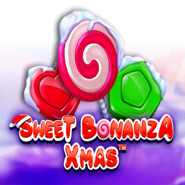 Sweet Bonanza Xmas
