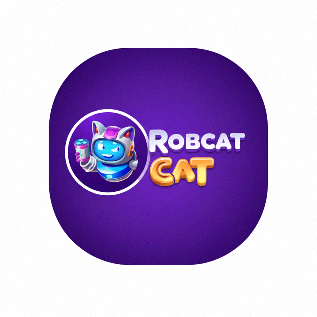 Robocat Casino
